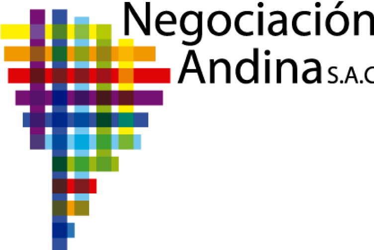 Logotipo de Negociación Andina S.A.C. (NEGASAC)